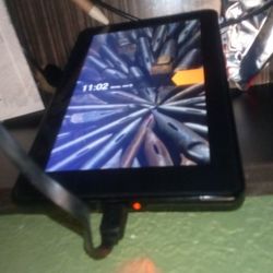 Kindle Fire 1st Generation 