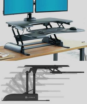 New And Used Standing Desk For Sale In Pasadena Ca Offerup