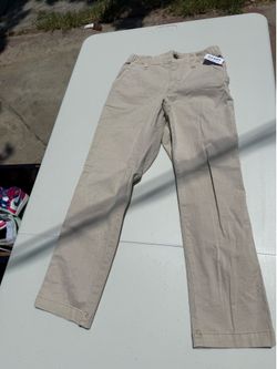 Old Navy High-Waisted OGC Chino Tapered Straight Pants