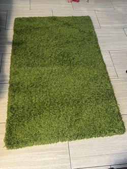 3x5 Carpet