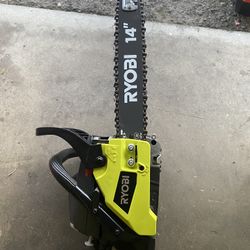 Chainsaw Motosierra 