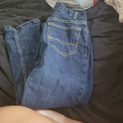 Jeans Size 8