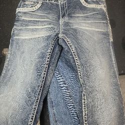 501 Jeans 