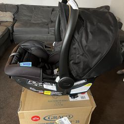 Car seat GRACO 