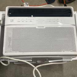 Toshiba 10,000 Btu Wi-fi Touch Control Air Conditioner