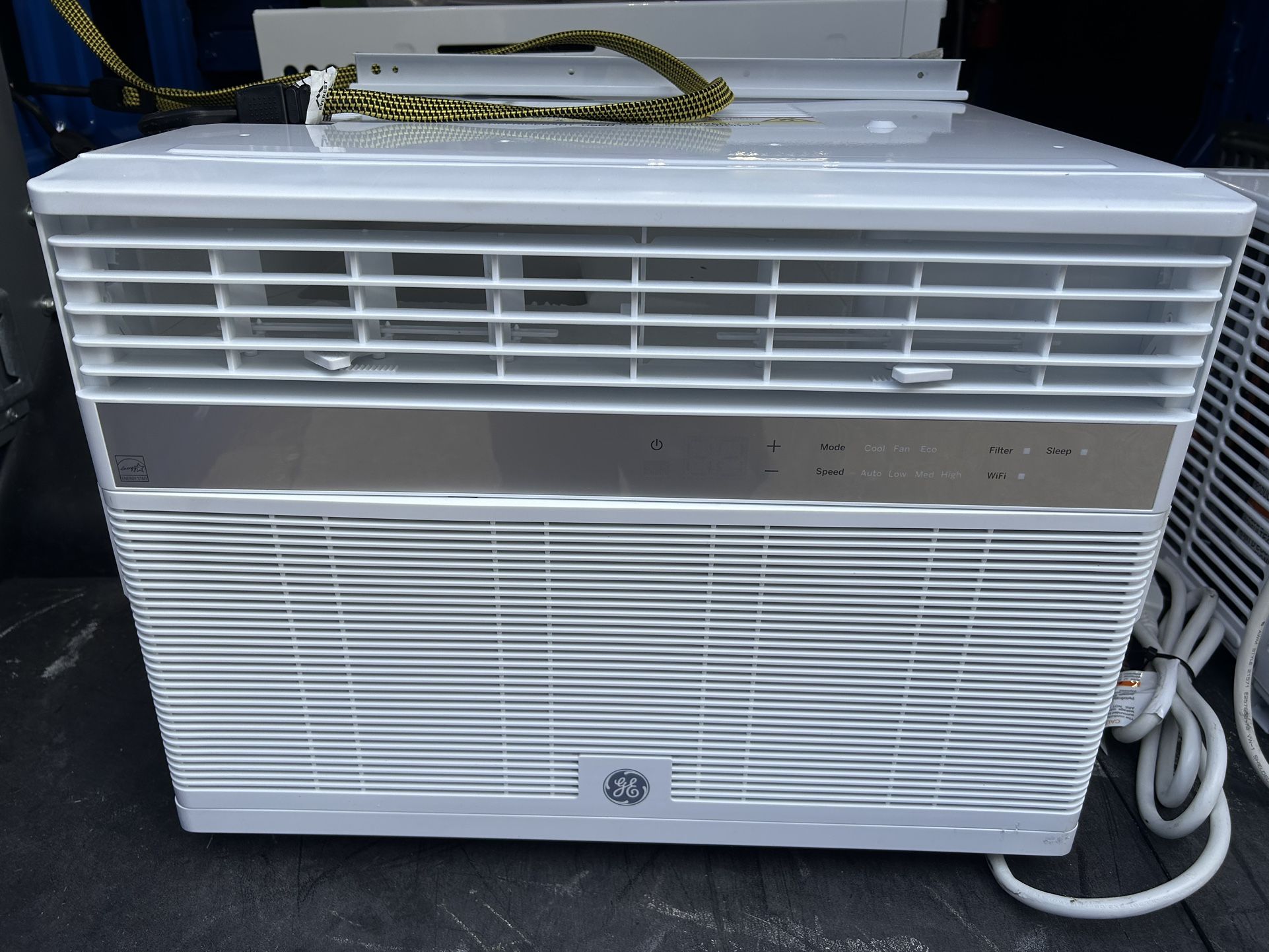 GE 14 BTU AC Window Unit