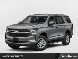 2024 Chevrolet Tahoe