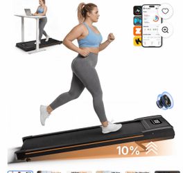 Walking pad