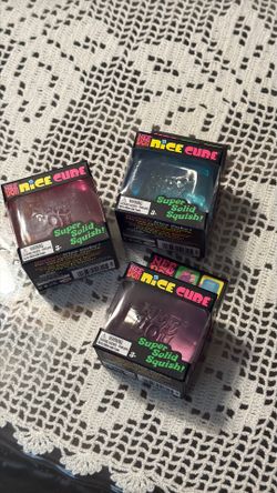 NEEDOH nice Cube