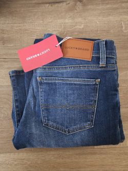 Lucky Jeans - Size 2 - Sweet Midrise Flare