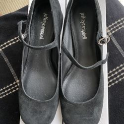 Jeffrey Campbell-  Mary Jane  Sz. 6.5 