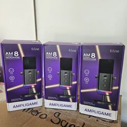 New Dynamic Microphone $25 Each