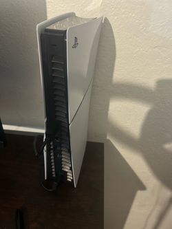 Ps5 new
