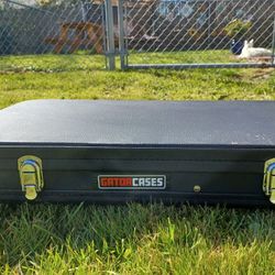 Gator Case 