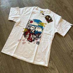 Bape tee 