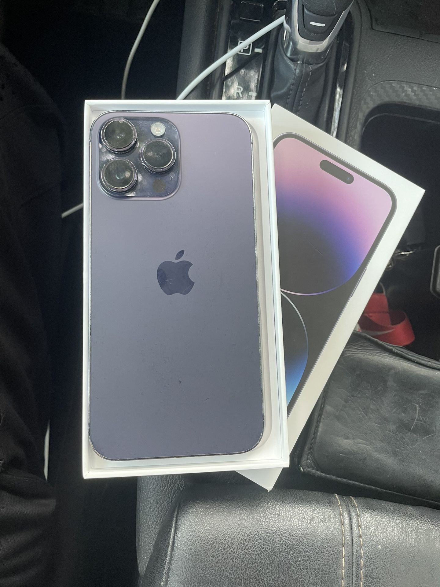 iPhone 14 Pro Max Unlocked
