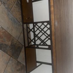 Free Bar table , Small Round Table & Changing A table 