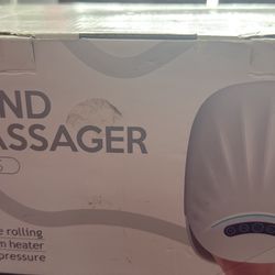 Hand Massager 
