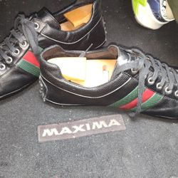 Gucci Driving Shoes