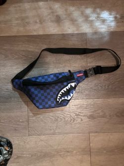 Spray ground bag never used (doesn’t have packaging)