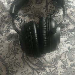 Logitech G Pro X wireless Headset 