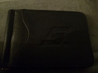 snap on wallet