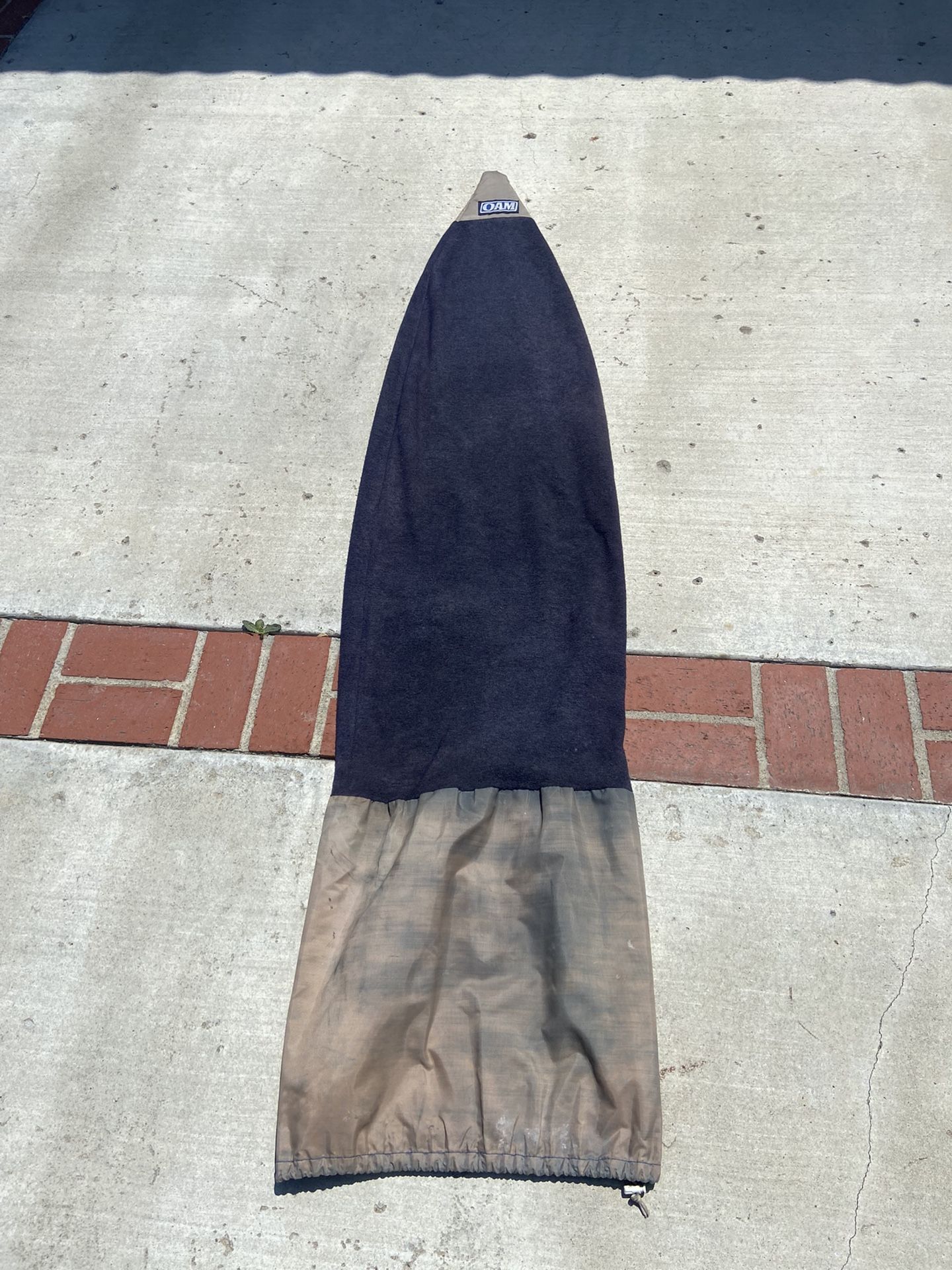Surfboard Sock
