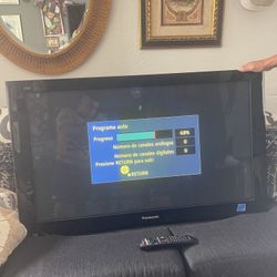 Panasonic Tv