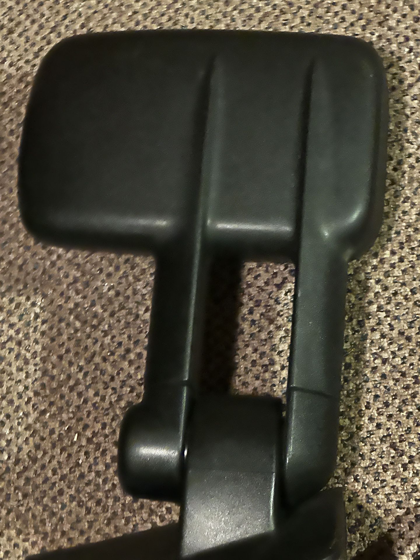 2015 Power Adjust tow Mirrors