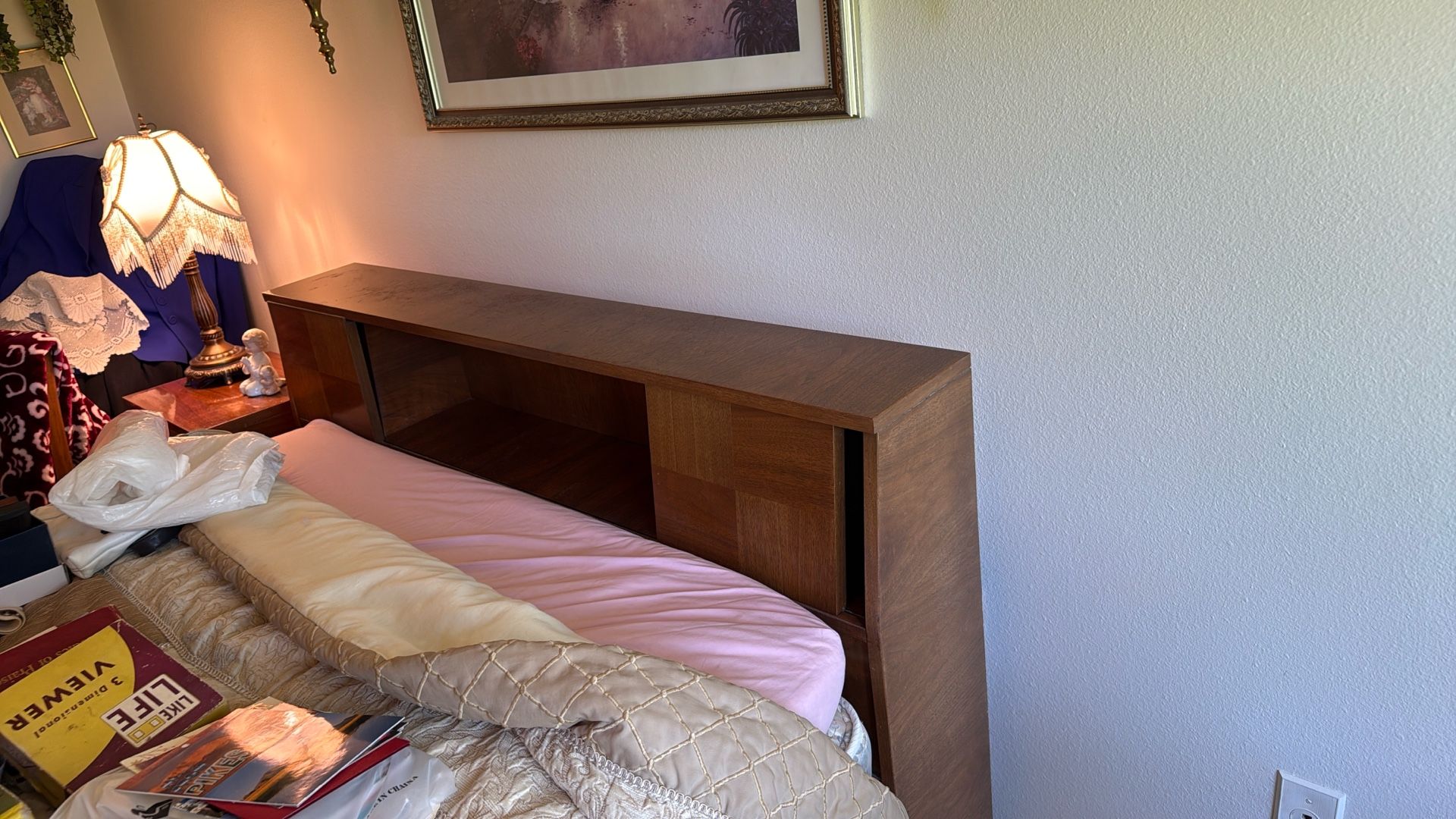 Head Board