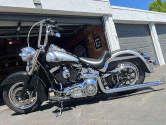2003 harley-davidson 100th anniversary edition