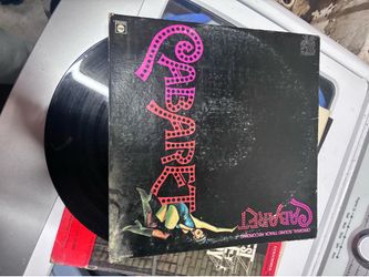 10 different records