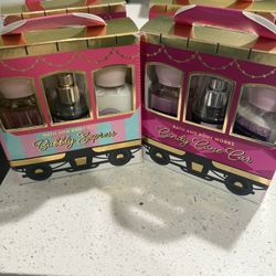 Bath And Body Works Gift Sets 