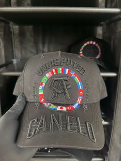 Dandy Hats X Canelo