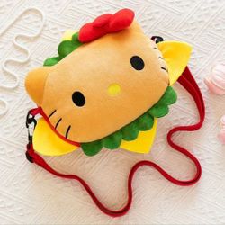 Hello Kitty Bag