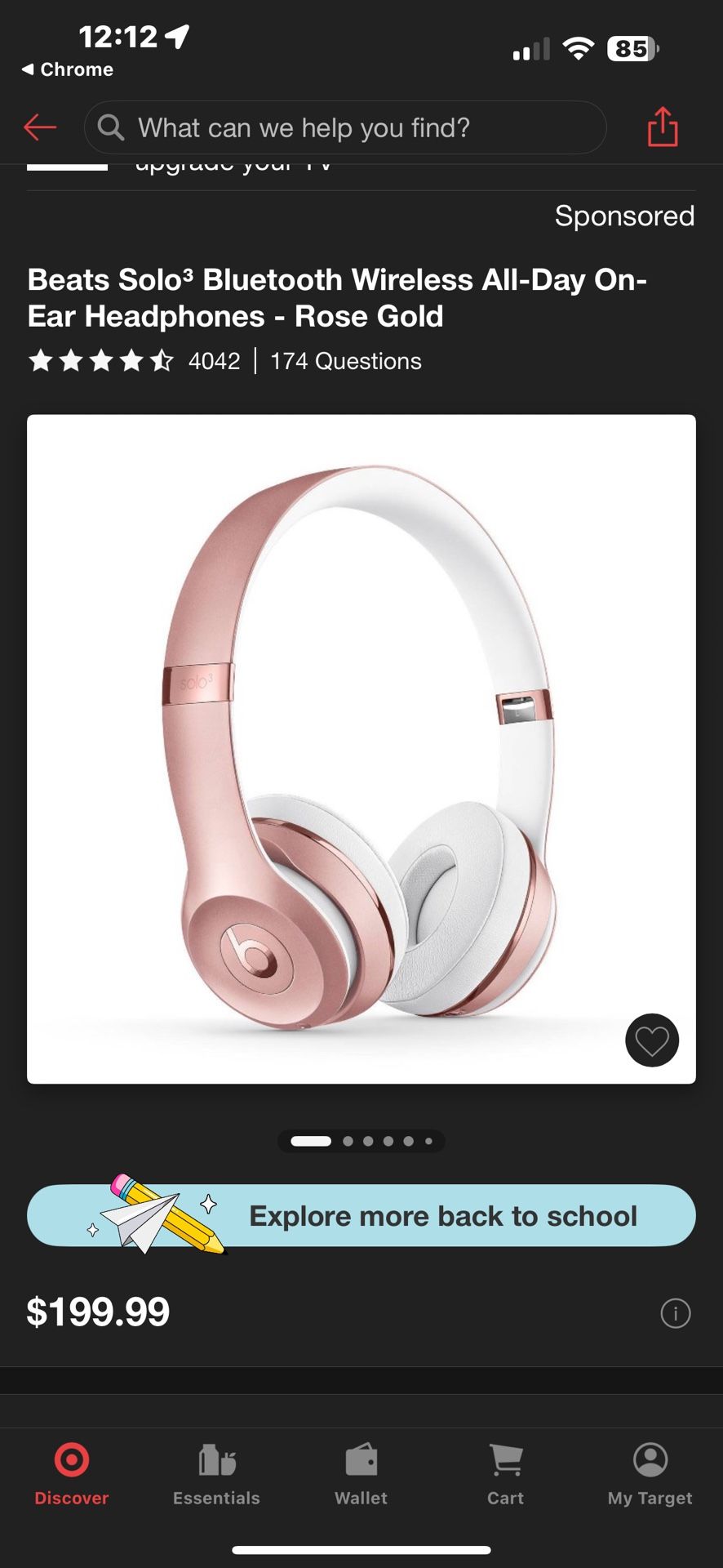Beats Solo3