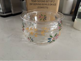 Temptations Dips on Ice