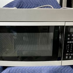 Samsung Microwave 