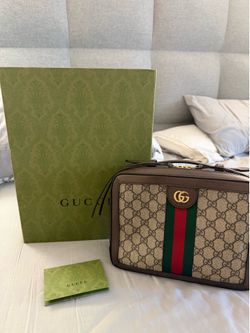 Gucci Ophidia Cross body bag