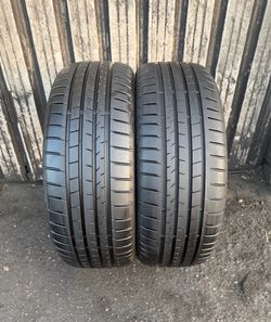 235/45/20  235/45R20  Bridgestone Alenza 001 MO (90%+)