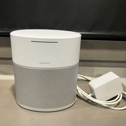 Bose Home Speaker 300 (silver)
