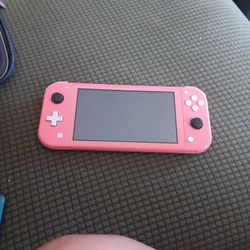 Switch Lite 