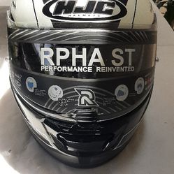 Motorcycle Helmet 
