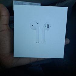 Airpods Gen 2