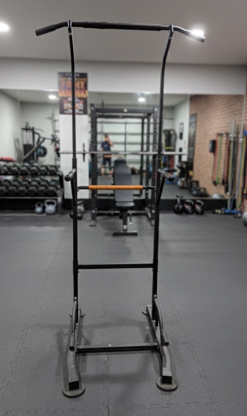 Power Tower / Pull Up / Dip Tower