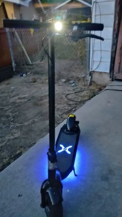 HOVER 1 ALPHA Electric Scooter