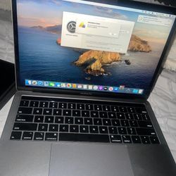 Mac Book Pro 2019