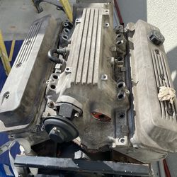 1992 Chevrolet Corvette