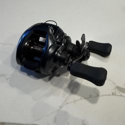 Brand New Daiwa Tatula Elite 7.1 Casting Fishing Reel 