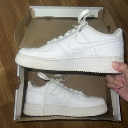 Air Force 1s